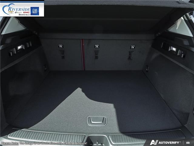 2026 Buick Envision Sport Touring (Stk: 26-238) in Brockville - Image 7 of 27