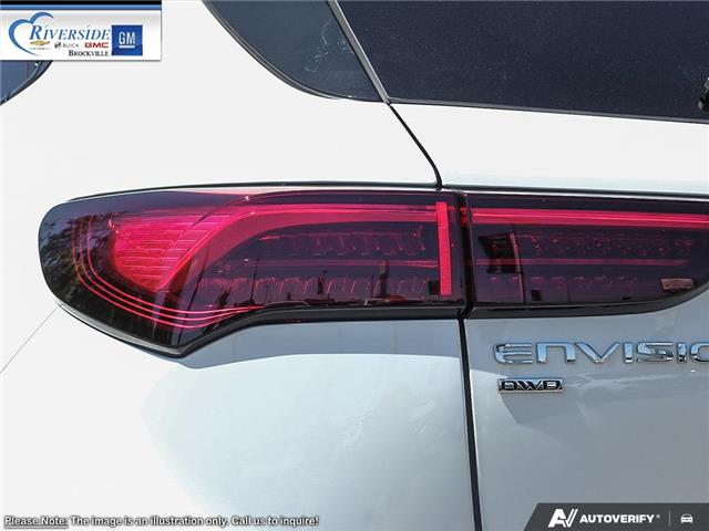 2026 Buick Envision Sport Touring (Stk: 26-238) in Brockville - Image 11 of 27
