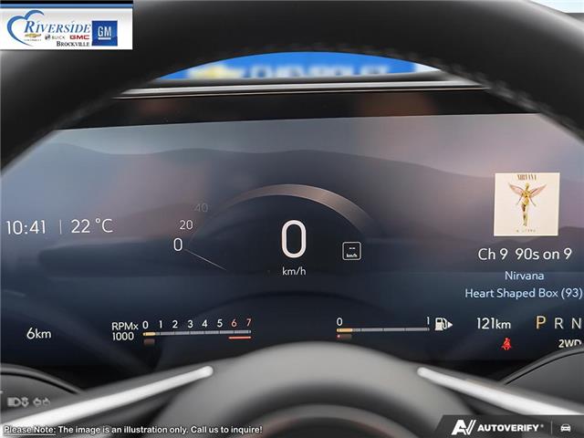 2026 Buick Envision Sport Touring (Stk: 26-238) in Brockville - Image 14 of 27