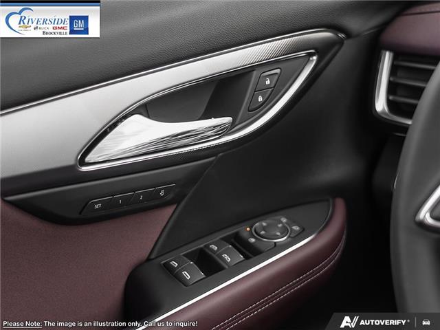 2026 Buick Envision Sport Touring (Stk: 26-238) in Brockville - Image 16 of 27
