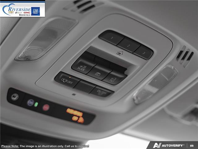 2026 Buick Envision Sport Touring (Stk: 26-238) in Brockville - Image 19 of 27