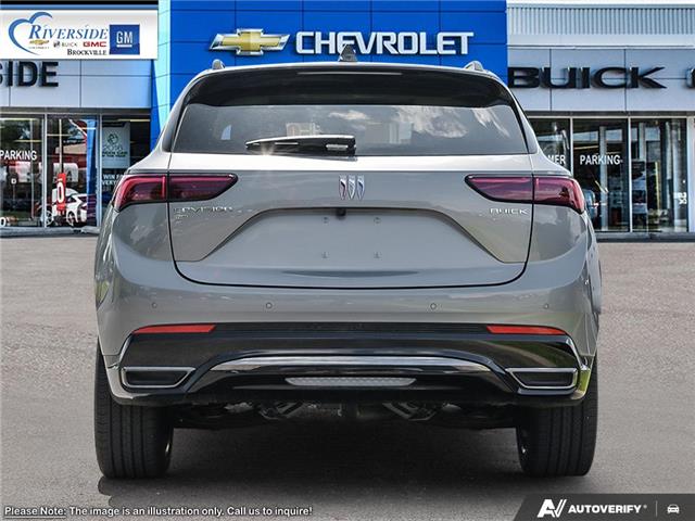 2026 Buick Envision Sport Touring (Stk: 26-239) in Brockville - Image 5 of 25