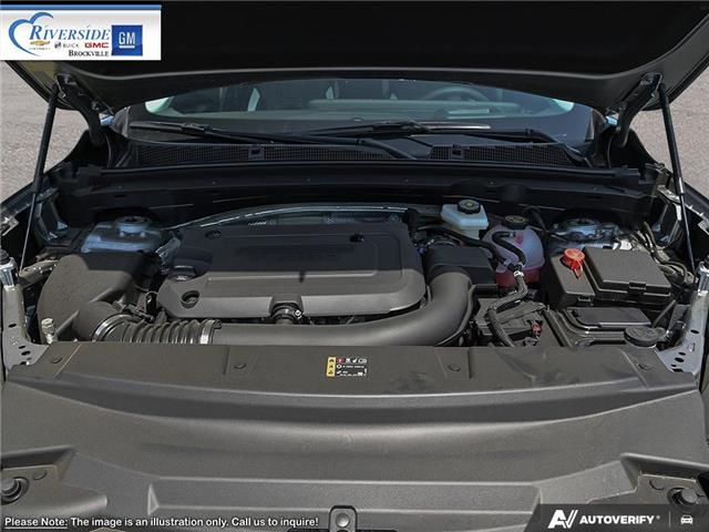 2026 Buick Envision Sport Touring (Stk: 26-239) in Brockville - Image 6 of 25