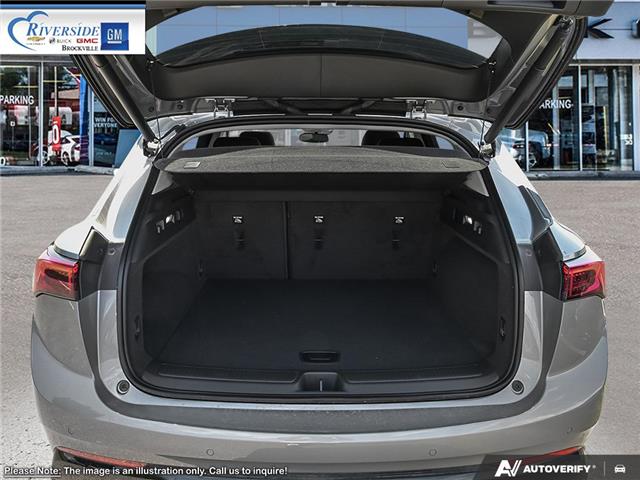2026 Buick Envision Sport Touring (Stk: 26-239) in Brockville - Image 7 of 25