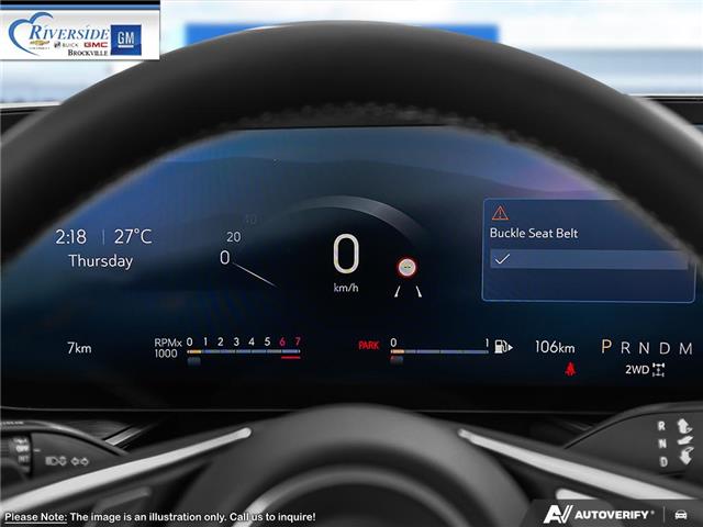 2026 Buick Envision Sport Touring (Stk: 26-239) in Brockville - Image 14 of 25