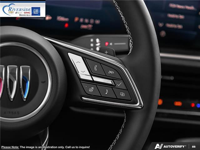 2026 Buick Envision Sport Touring (Stk: 26-239) in Brockville - Image 15 of 25