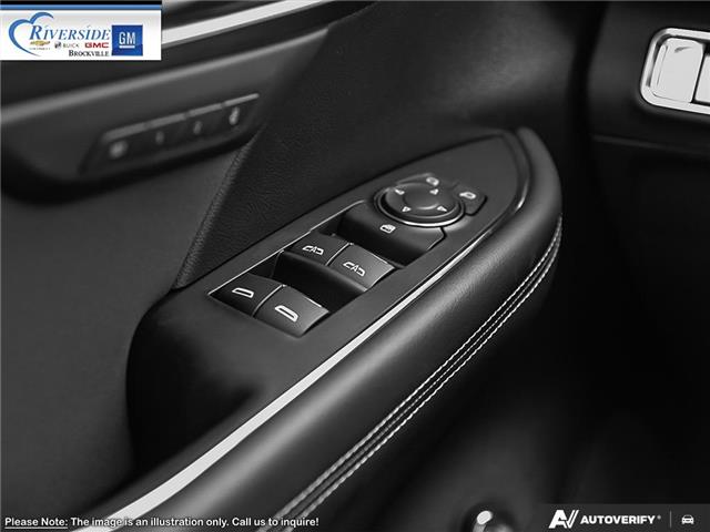 2026 Buick Envision Sport Touring (Stk: 26-239) in Brockville - Image 16 of 25