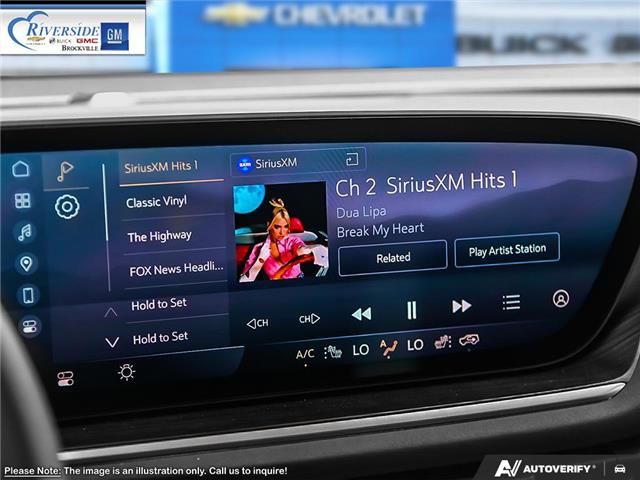 2026 Buick Envision Sport Touring (Stk: 26-239) in Brockville - Image 18 of 25