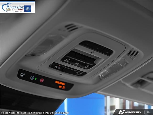 2026 Buick Envision Sport Touring (Stk: 26-239) in Brockville - Image 19 of 25