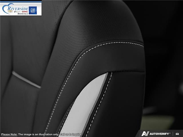 2026 Buick Envision Sport Touring (Stk: 26-239) in Brockville - Image 20 of 25
