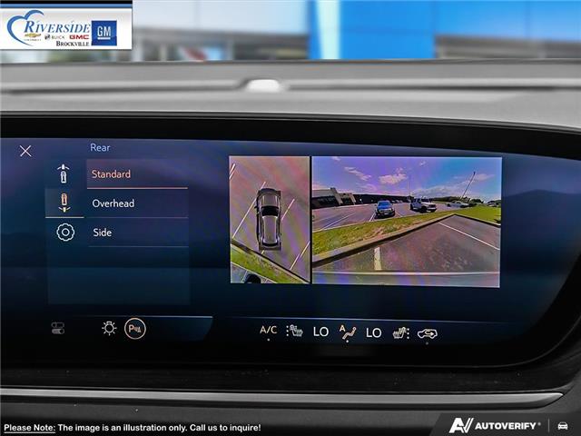 2026 Buick Envision Sport Touring (Stk: 26-239) in Brockville - Image 23 of 25