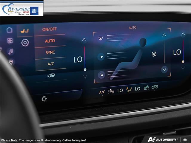 2026 Buick Envision Sport Touring (Stk: 26-239) in Brockville - Image 24 of 25