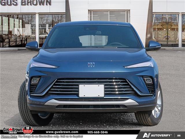 2026 Buick Envista Preferred (Stk: B114124) in WHITBY - Image 2 of 27