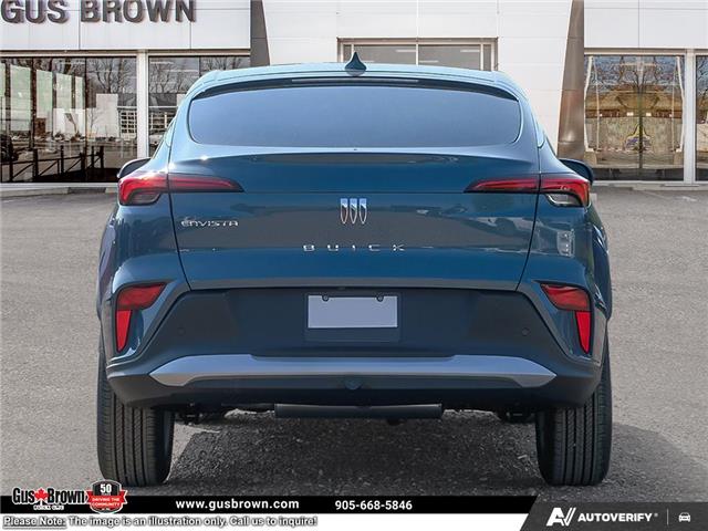 2026 Buick Envista Preferred (Stk: B114124) in WHITBY - Image 5 of 27