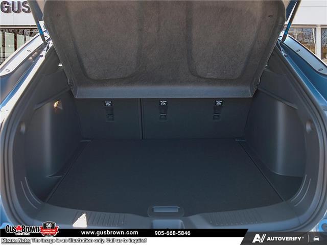 2026 Buick Envista Preferred (Stk: B114124) in WHITBY - Image 7 of 27