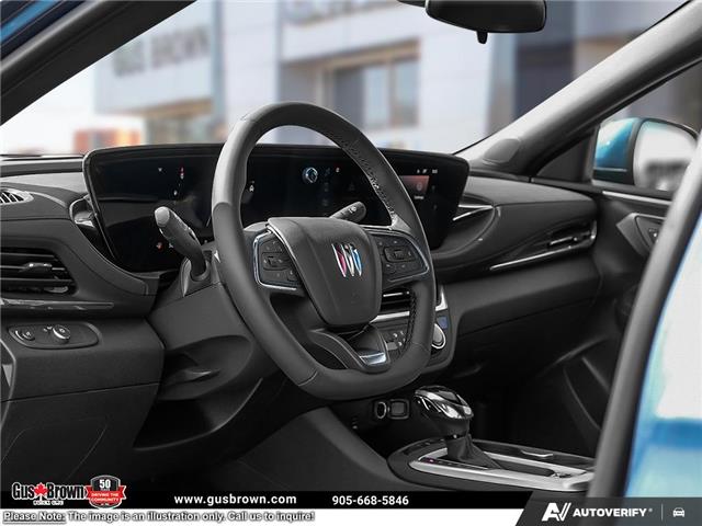 2026 Buick Envista Preferred (Stk: B114124) in WHITBY - Image 12 of 27