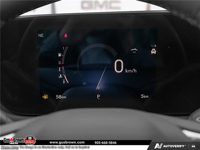 2026 Buick Envista Preferred (Stk: B114124) in WHITBY - Image 14 of 27