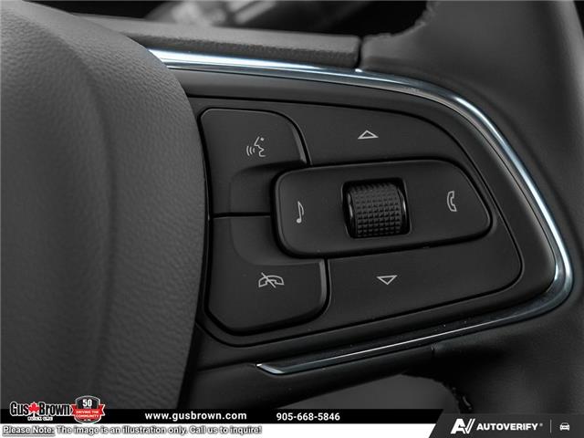 2026 Buick Envista Preferred (Stk: B114124) in WHITBY - Image 15 of 27