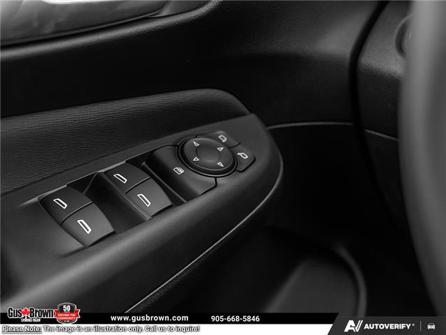 2026 Buick Envista Preferred (Stk: B114124) in WHITBY - Image 16 of 27
