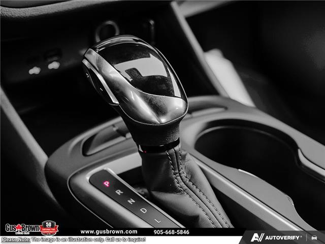 2026 Buick Envista Preferred (Stk: B114124) in WHITBY - Image 17 of 27