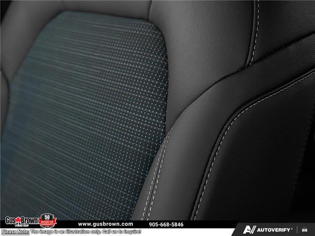 2026 Buick Envista Preferred (Stk: B114124) in WHITBY - Image 20 of 27