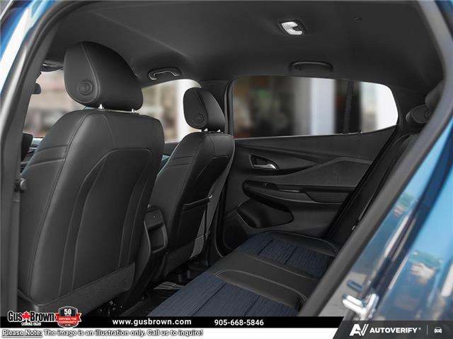 2026 Buick Envista Preferred (Stk: B114124) in WHITBY - Image 21 of 27