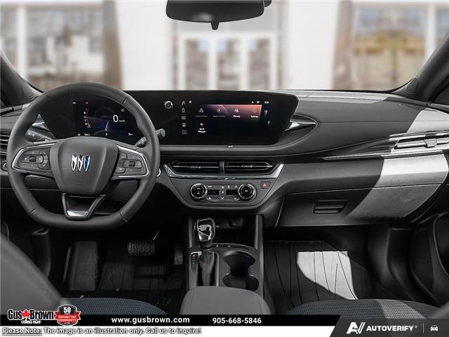 2026 Buick Envista Preferred (Stk: B114124) in WHITBY - Image 22 of 27