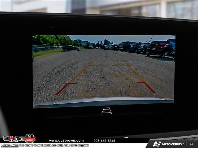 2026 Buick Envista Preferred (Stk: B114124) in WHITBY - Image 23 of 27