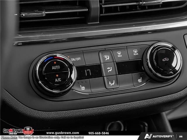 2026 Buick Envista Preferred (Stk: B114124) in WHITBY - Image 24 of 27