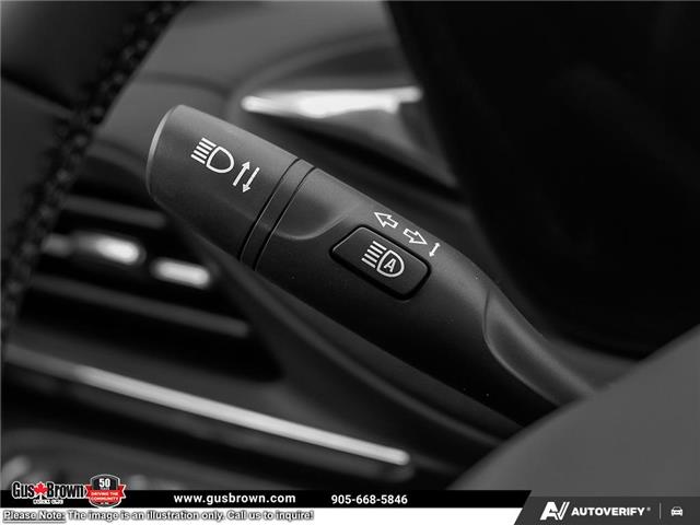 2026 Buick Envista Preferred (Stk: B114124) in WHITBY - Image 25 of 27