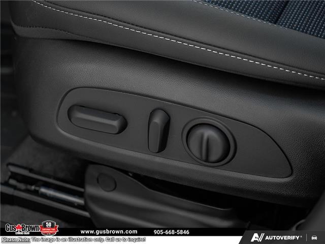 2026 Buick Envista Preferred (Stk: B114124) in WHITBY - Image 27 of 27