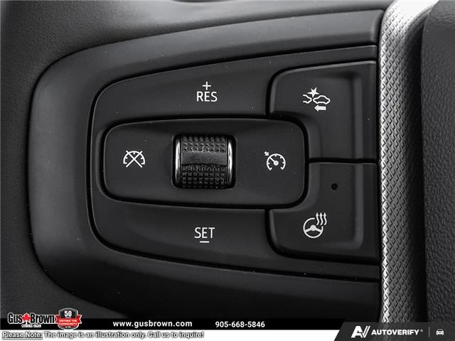 2026 GMC Sierra 2500HD (Stk: F133838) in WHITBY - Image 15 of 25 2026 GMC Sierra 2500HD (Stk: F133838) in WHITBY - Image 15 of 25