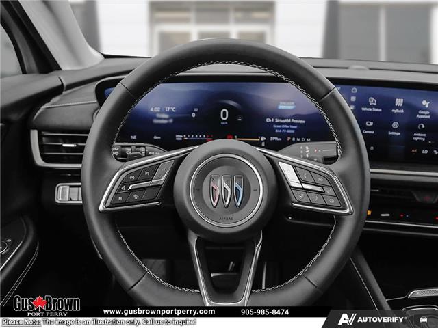 2026 Buick Envision Sport Touring (Stk: D024776) in PORT PERRY - Image 13 of 25