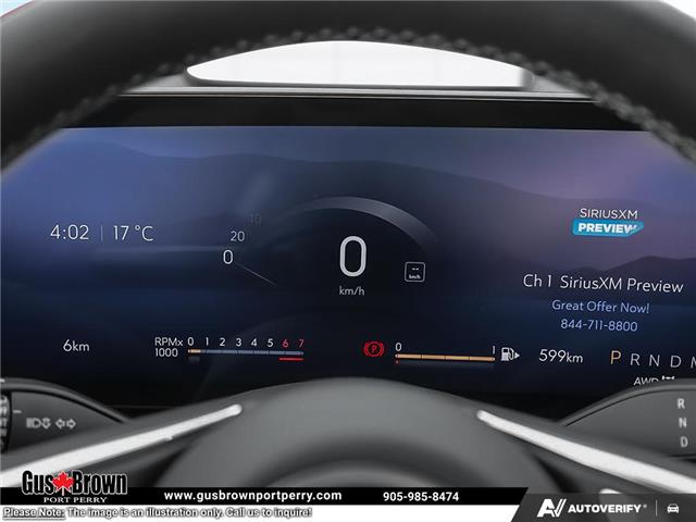 2026 Buick Envision Sport Touring (Stk: D024776) in PORT PERRY - Image 14 of 25
