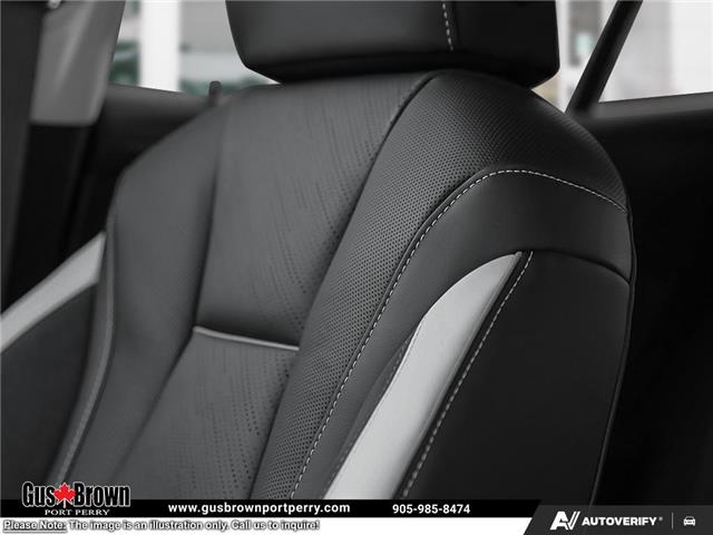 2026 Buick Envision Sport Touring (Stk: D024776) in PORT PERRY - Image 20 of 25