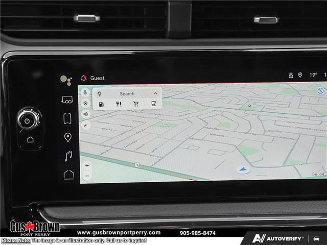 2026 GMC Sierra 1500 Denali (Stk: Z289995) in PORT PERRY - Image 18 of 25