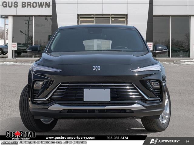 2026 Buick Envista Preferred (Stk: B145622) in PORT PERRY - Image 2 of 25