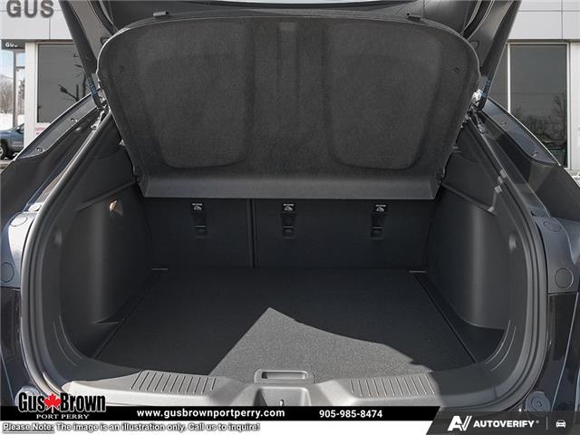 2026 Buick Envista Preferred (Stk: B145622) in PORT PERRY - Image 6 of 25