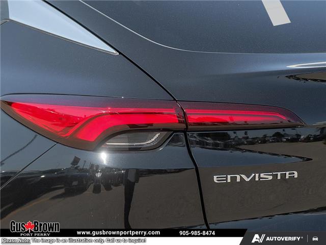 2026 Buick Envista Preferred (Stk: B145622) in PORT PERRY - Image 10 of 25