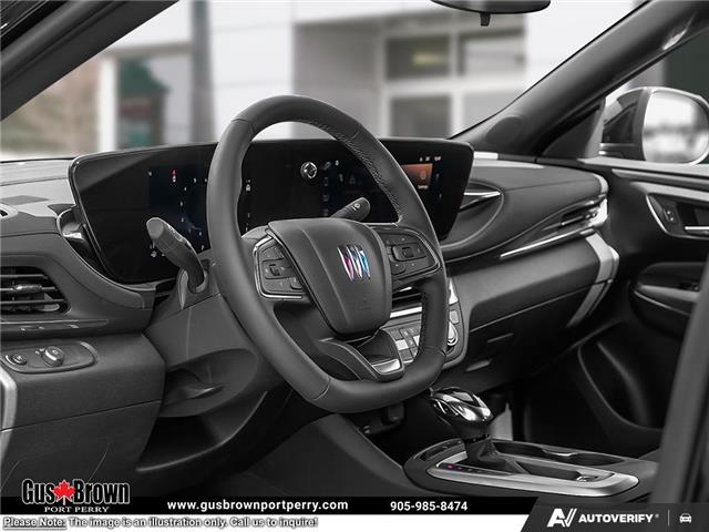 2026 Buick Envista Preferred (Stk: B145622) in PORT PERRY - Image 11 of 25