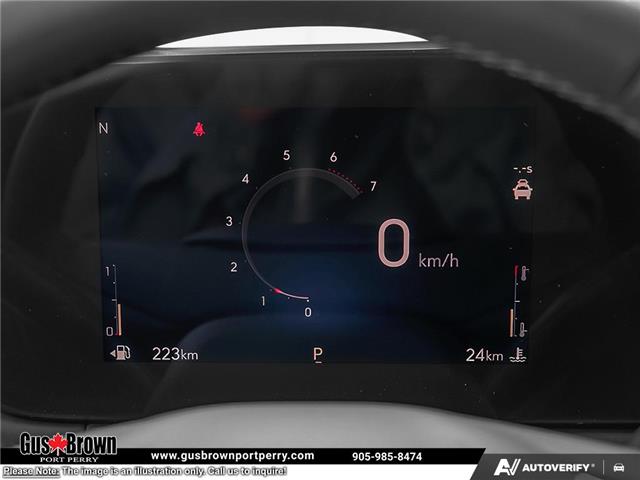 2026 Buick Envista Preferred (Stk: B145622) in PORT PERRY - Image 13 of 25