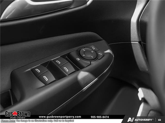 2026 Buick Envista Preferred (Stk: B145622) in PORT PERRY - Image 15 of 25
