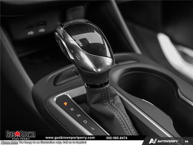 2026 Buick Envista Preferred (Stk: B145622) in PORT PERRY - Image 16 of 25
