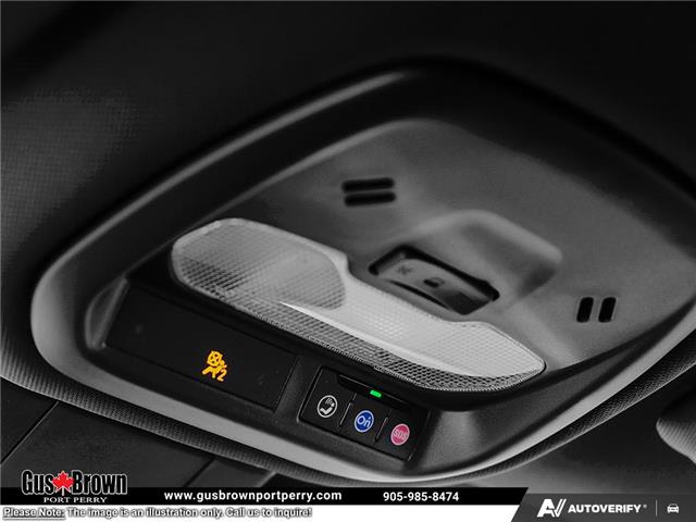 2026 Buick Envista Preferred (Stk: B145622) in PORT PERRY - Image 18 of 25