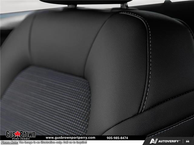 2026 Buick Envista Preferred (Stk: B145622) in PORT PERRY - Image 19 of 25