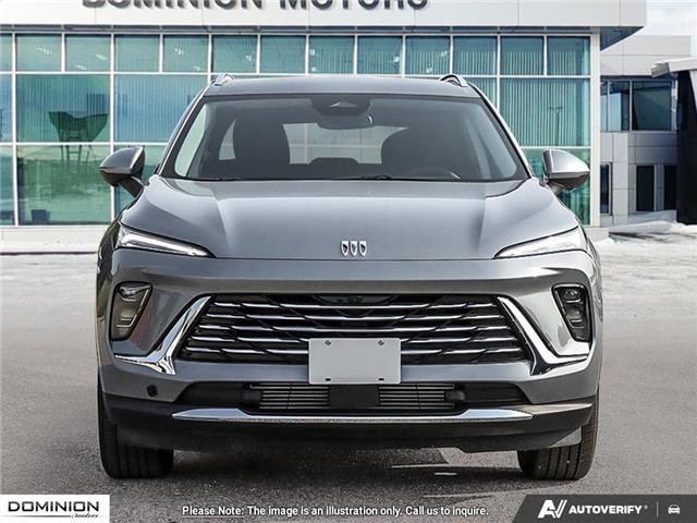 2026 Buick Envision Preferred (Stk: 28841) in Thunder Bay - Image 2 of 26