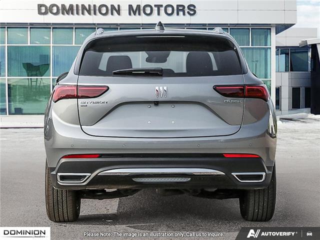 2026 Buick Envision Preferred (Stk: 28841) in Thunder Bay - Image 5 of 26