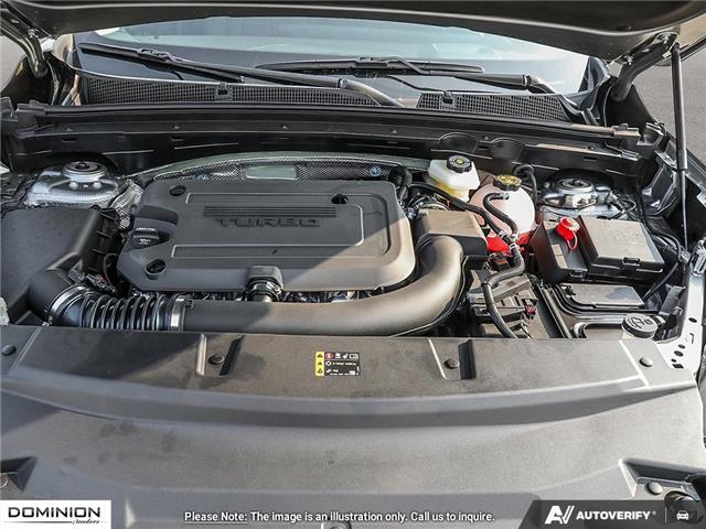 2026 Buick Envision Preferred (Stk: 28841) in Thunder Bay - Image 6 of 26