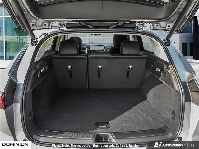 2026 Buick Envision Preferred (Stk: 28841) in Thunder Bay - Image 7 of 26