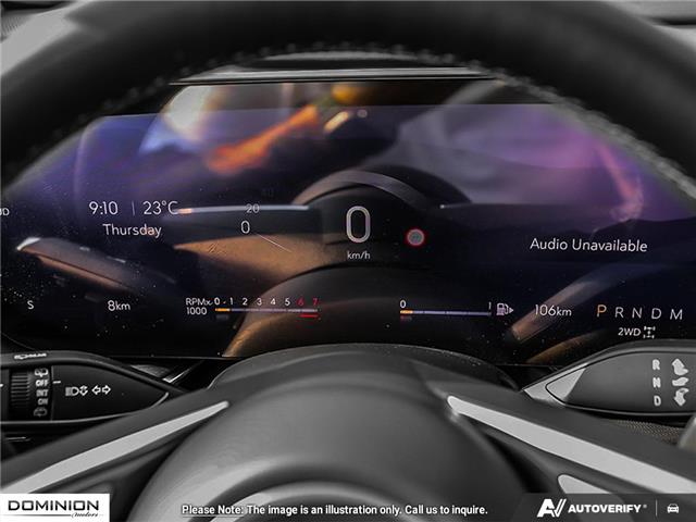 2026 Buick Envision Preferred (Stk: 28841) in Thunder Bay - Image 14 of 26